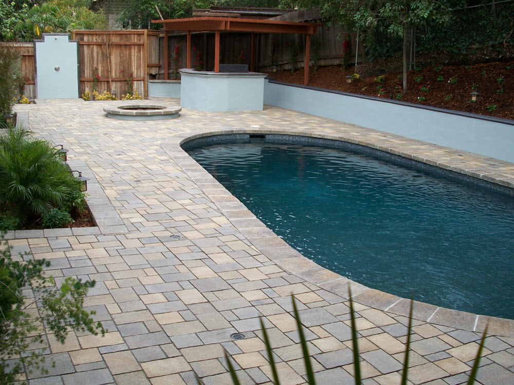 Glendale Project-Ed's Landscaping-Patio-Pool-Outdoor-Living-area